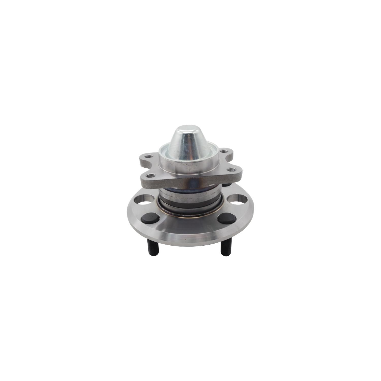 GSP 373191 Wheel Bearing and Hub Assembly product image 6 of 10