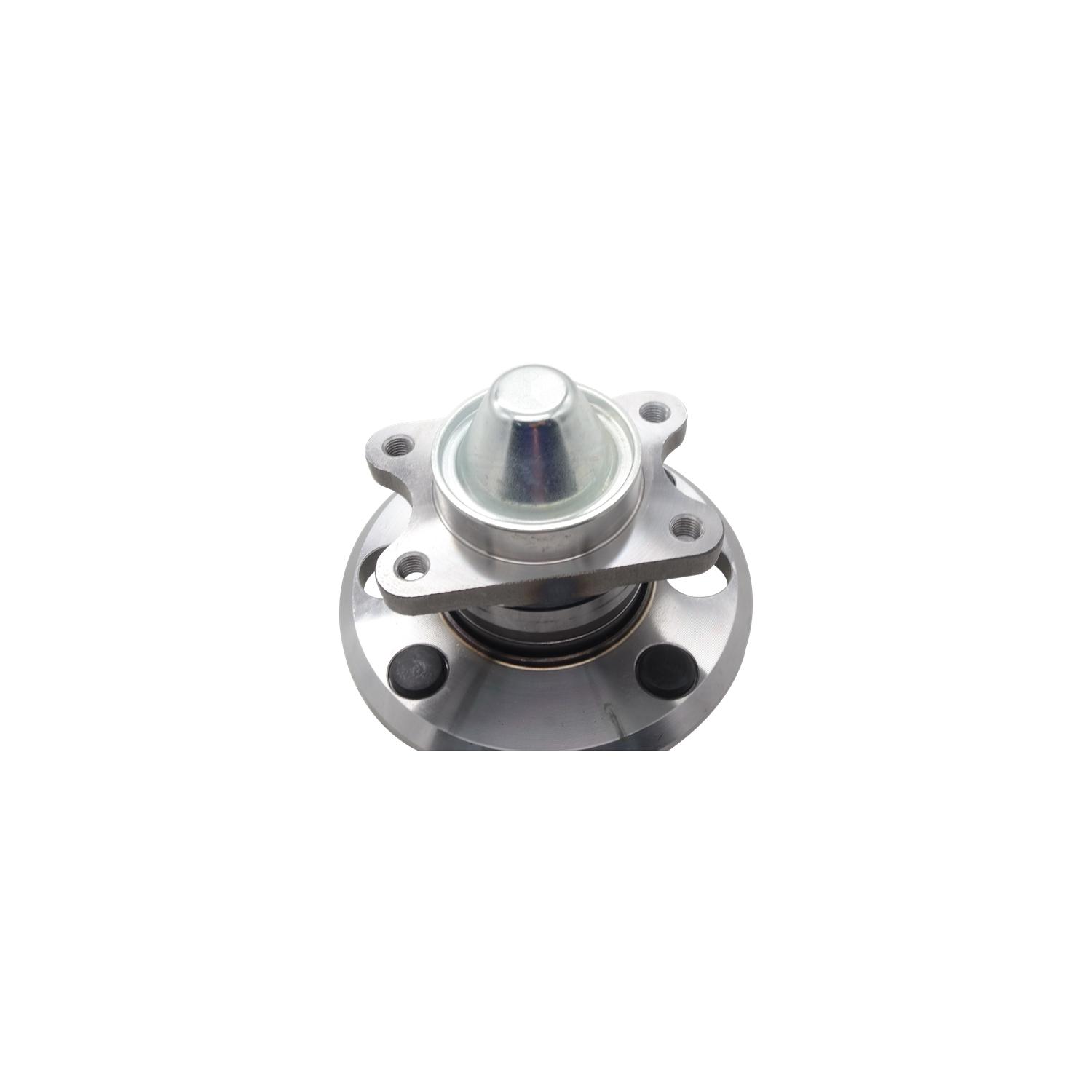 GSP 373191 Wheel Bearing and Hub Assembly product image 7 of 10
