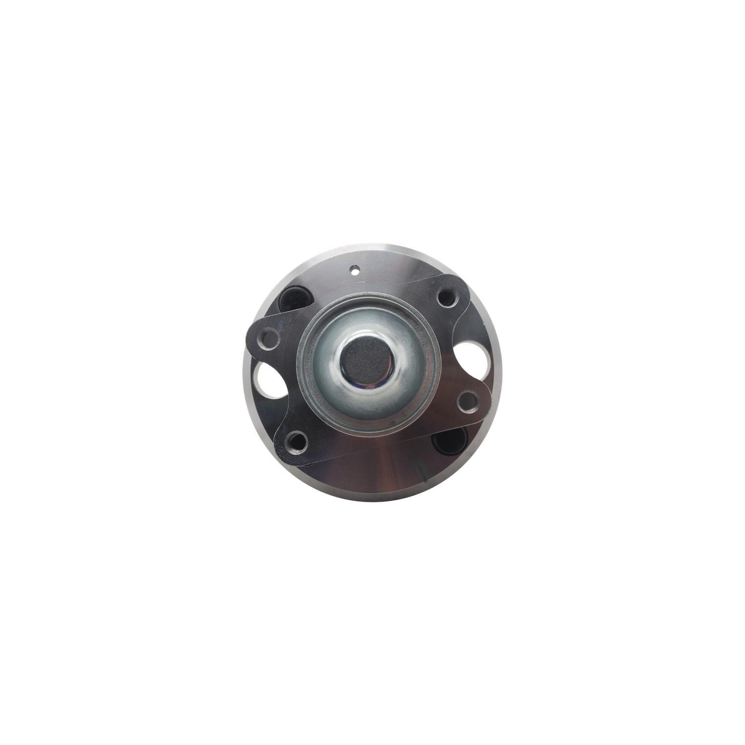 GSP 373191 Wheel Bearing and Hub Assembly product image 8 of 10