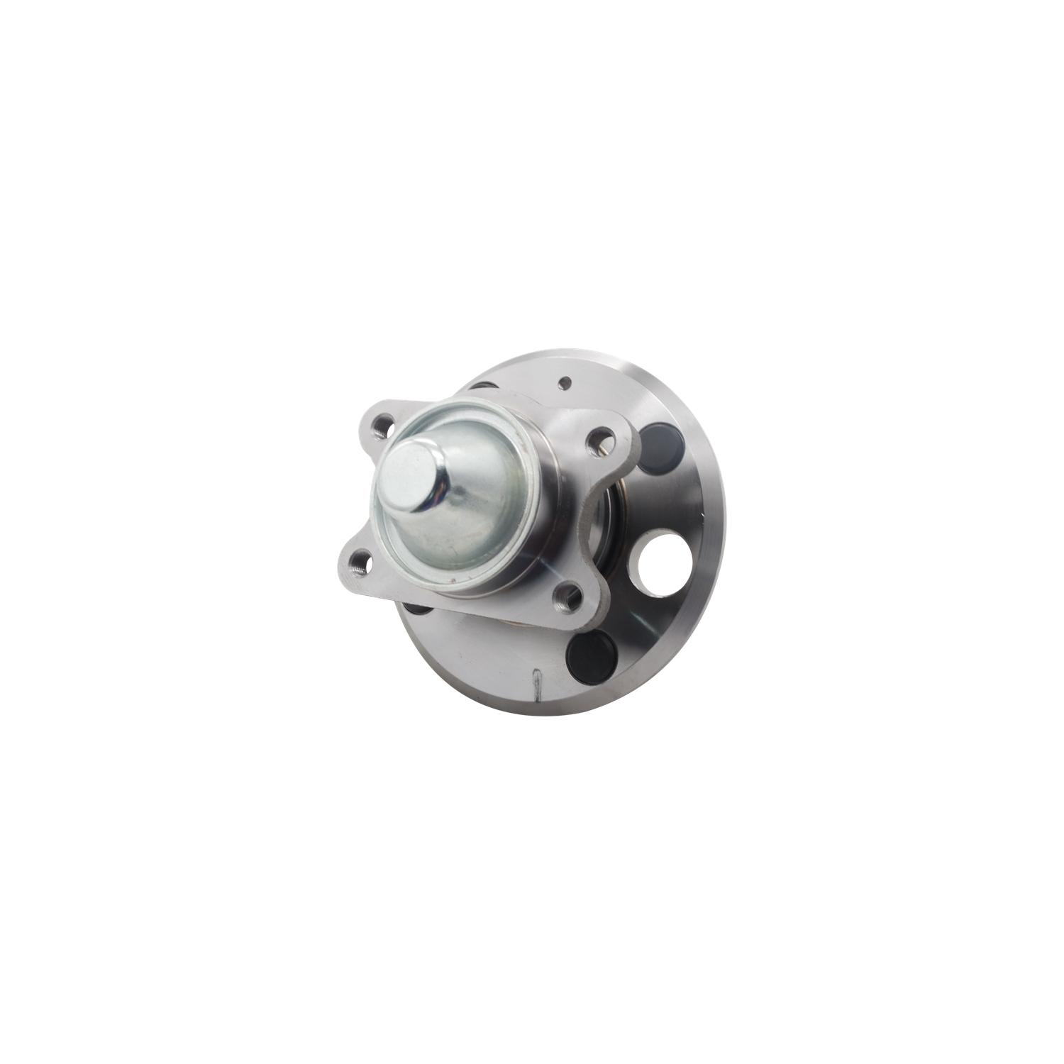 GSP 373191 Wheel Bearing and Hub Assembly product image 9 of 10