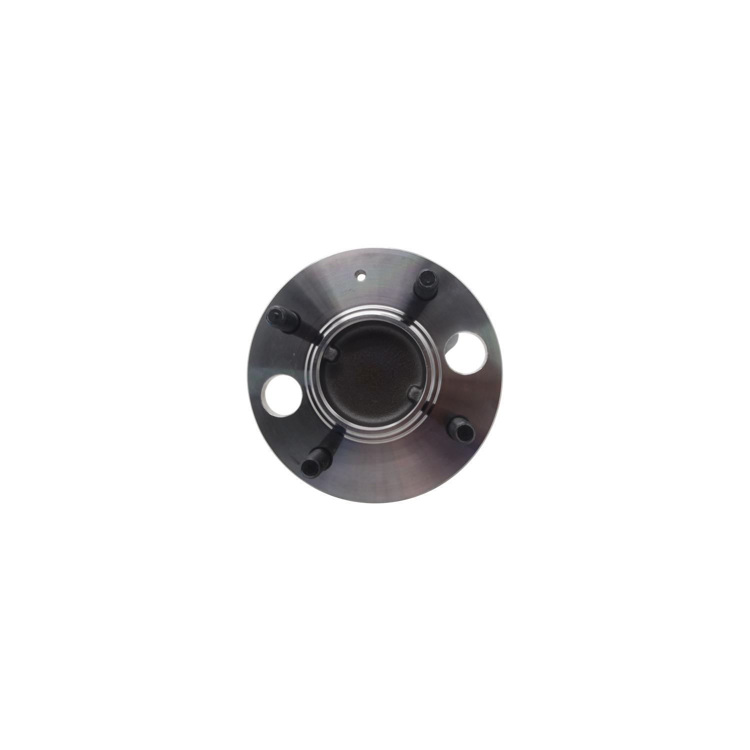 GSP 373191 Wheel Bearing and Hub Assembly product image 10 of 10