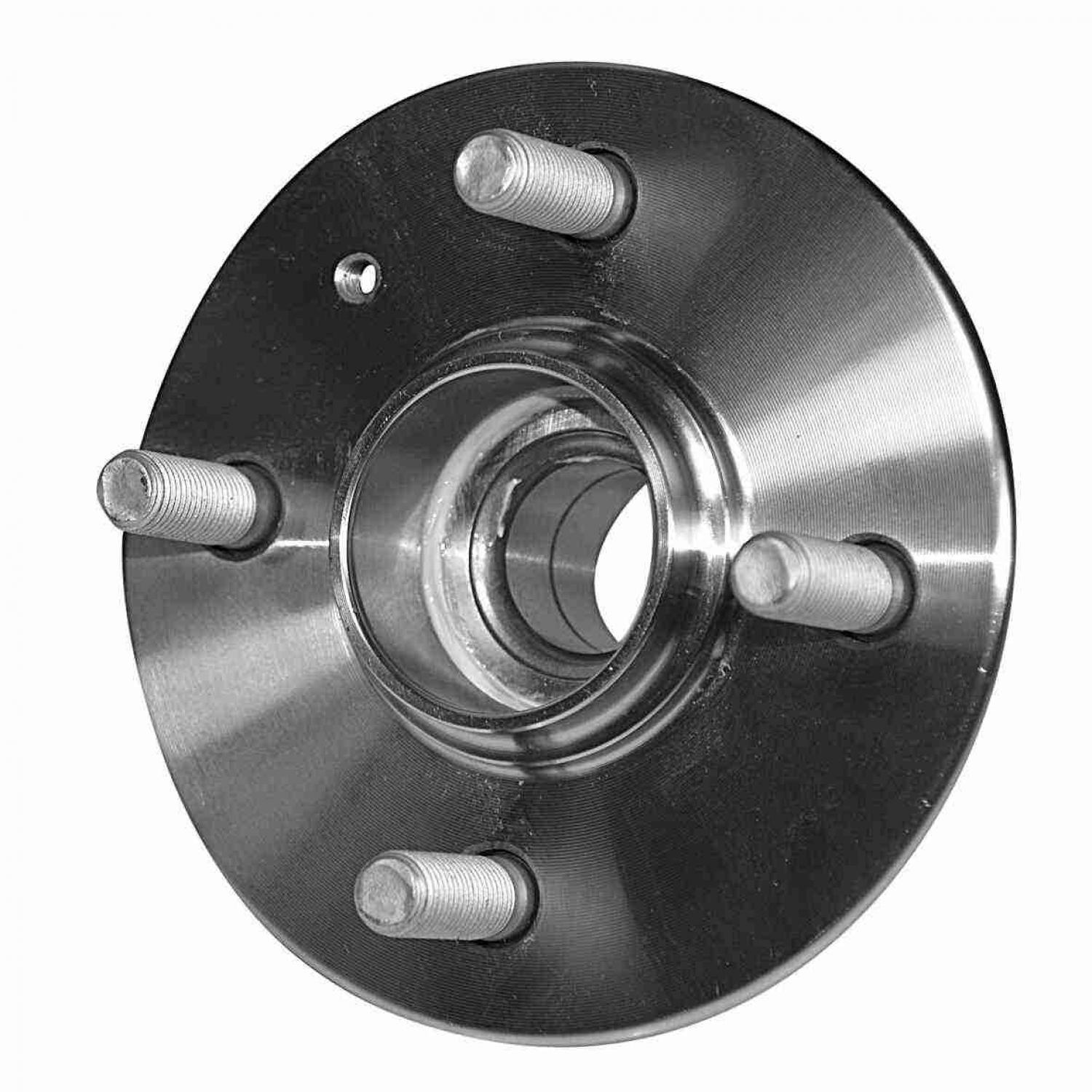 GSP 373192 Wheel Bearing and Hub Assembly product image 4 of 4