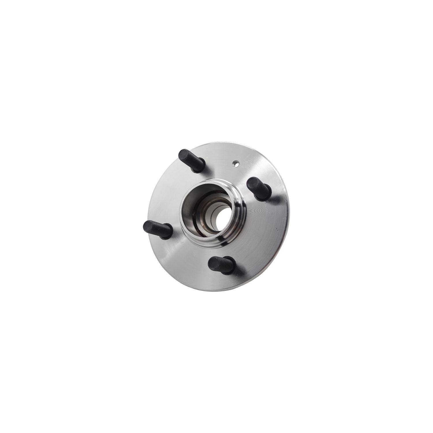 GSP 373193 Wheel Bearing and Hub Assembly product image 2 of 10