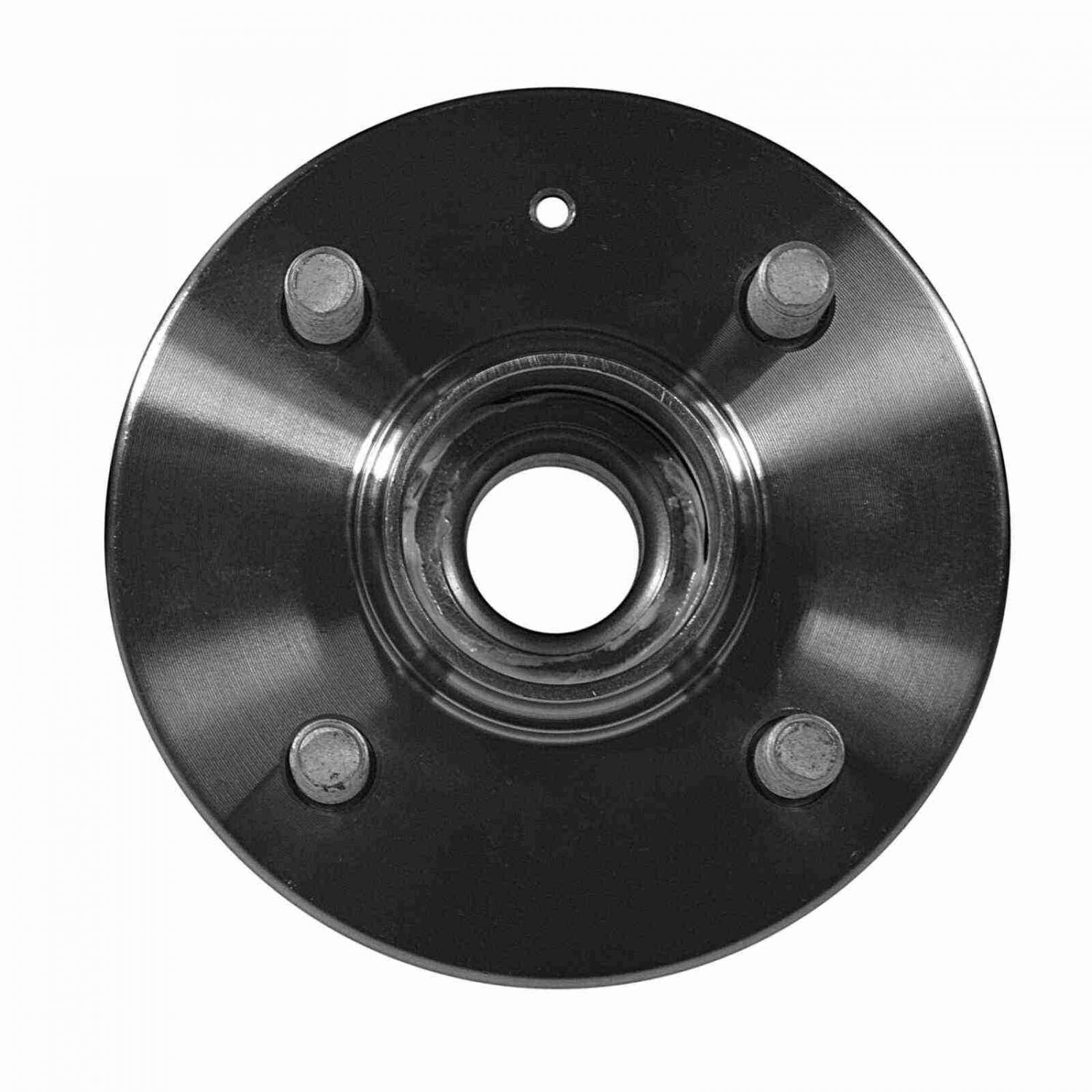 GSP 373193 Wheel Bearing and Hub Assembly product image 3 of 10