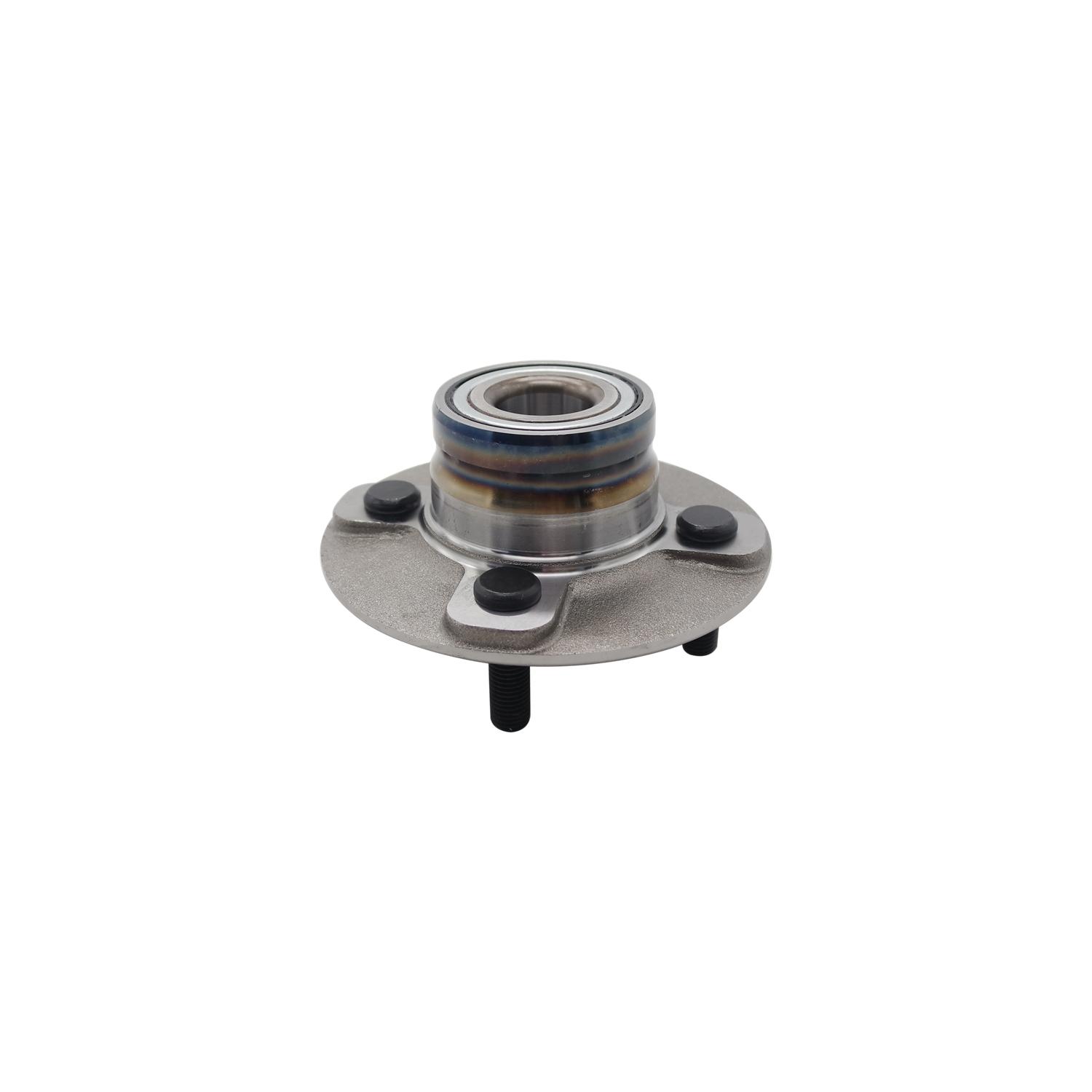 GSP 373193 Wheel Bearing and Hub Assembly product image 6 of 10