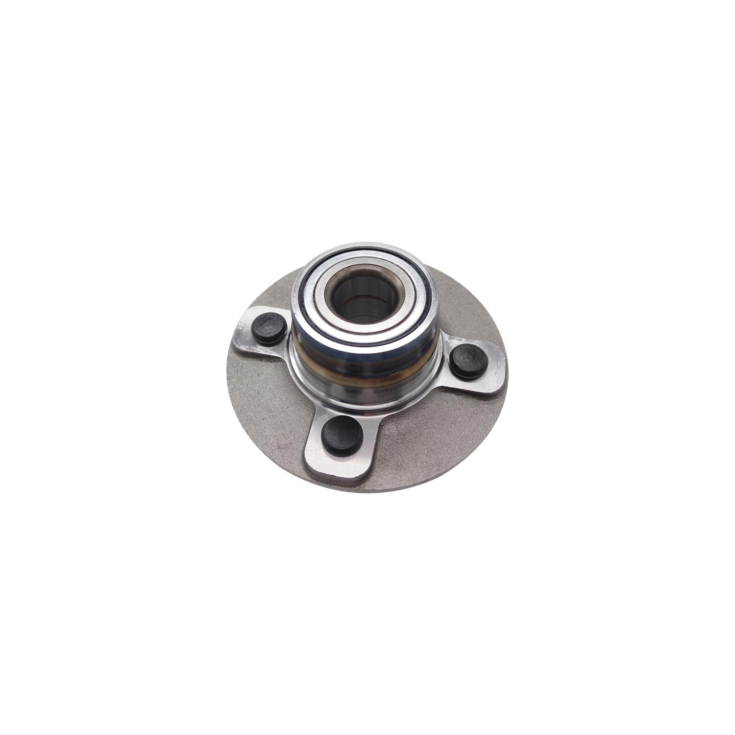 GSP 373193 Wheel Bearing and Hub Assembly product image 7 of 10
