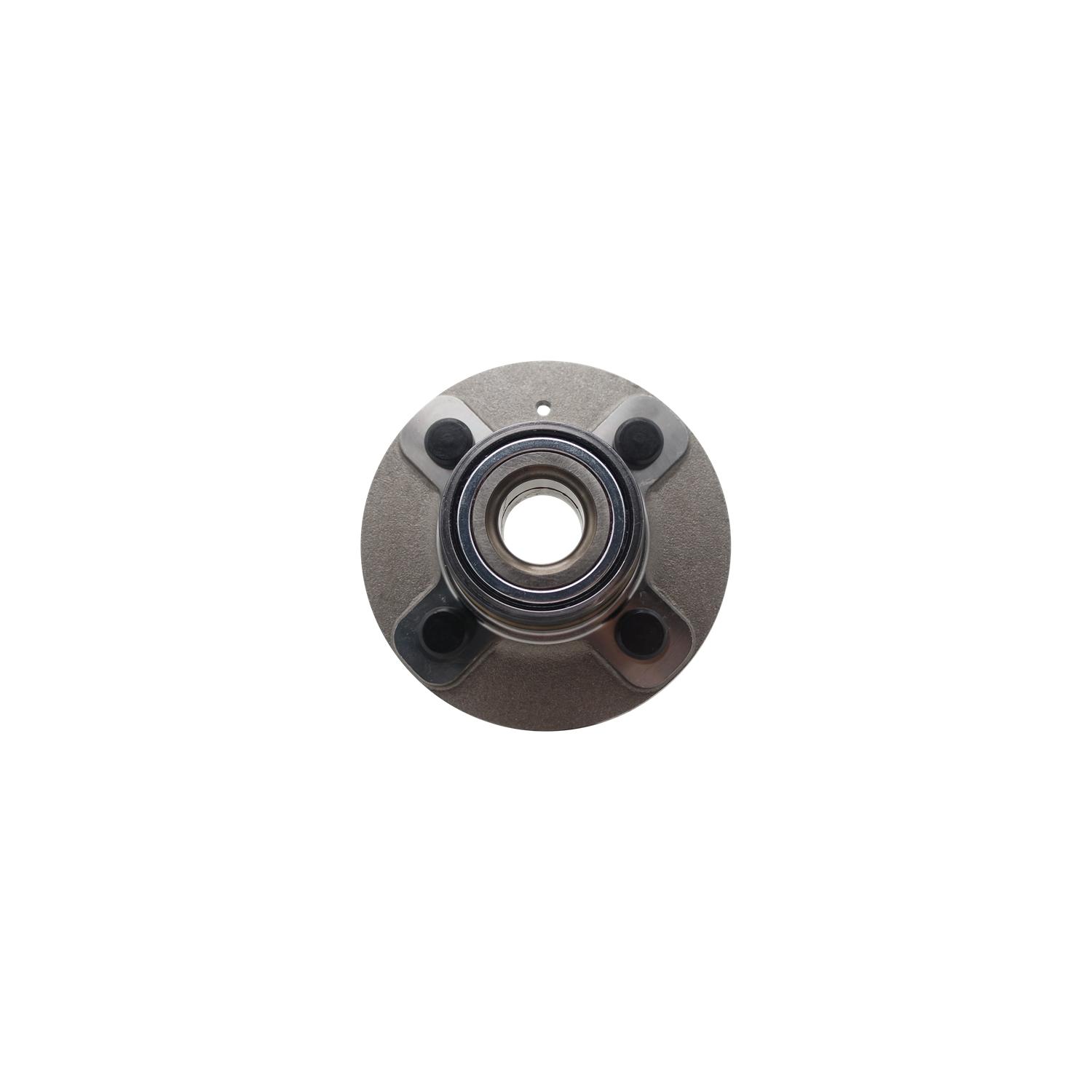 GSP 373193 Wheel Bearing and Hub Assembly product image 8 of 10