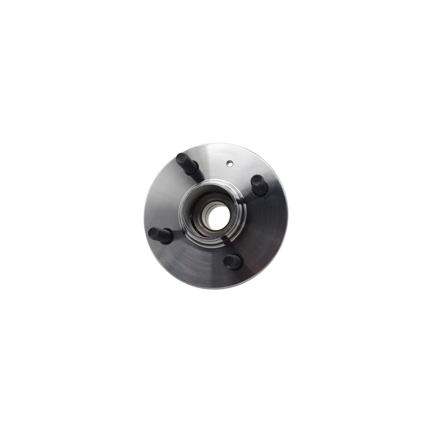 GSP 373193 Wheel Bearing and Hub Assembly product image 10 of 10