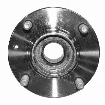 GSP 373194 - Wheel Bearing and Hub Assembly GSP 373194 Wheel Bearing and Hub Assembly product image 4 of 10