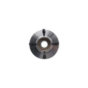 GSP 373194 - Wheel Bearing and Hub Assembly GSP 373194 Wheel Bearing and Hub Assembly product image 10 of 10