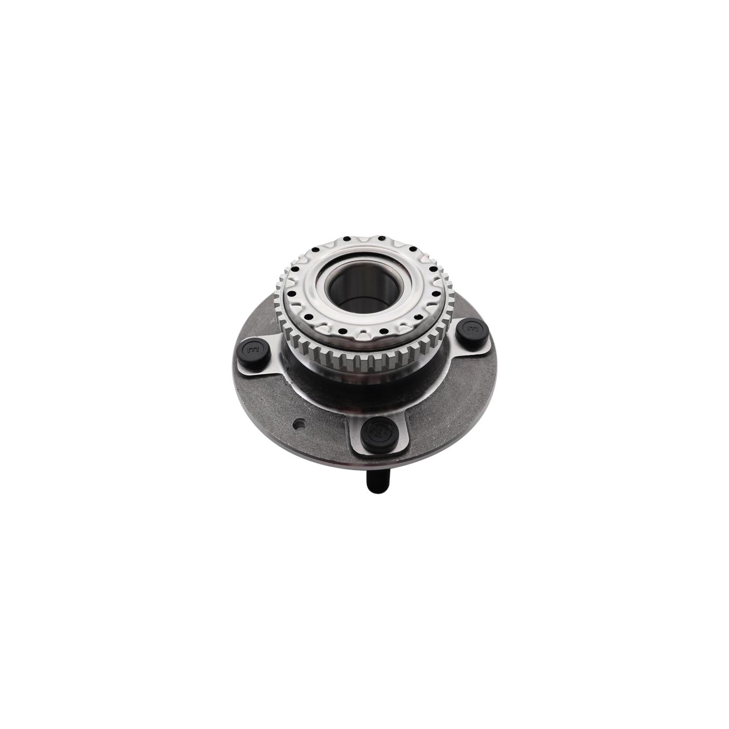 GSP 373195 Wheel Bearing and Hub Assembly product image 2 of 10