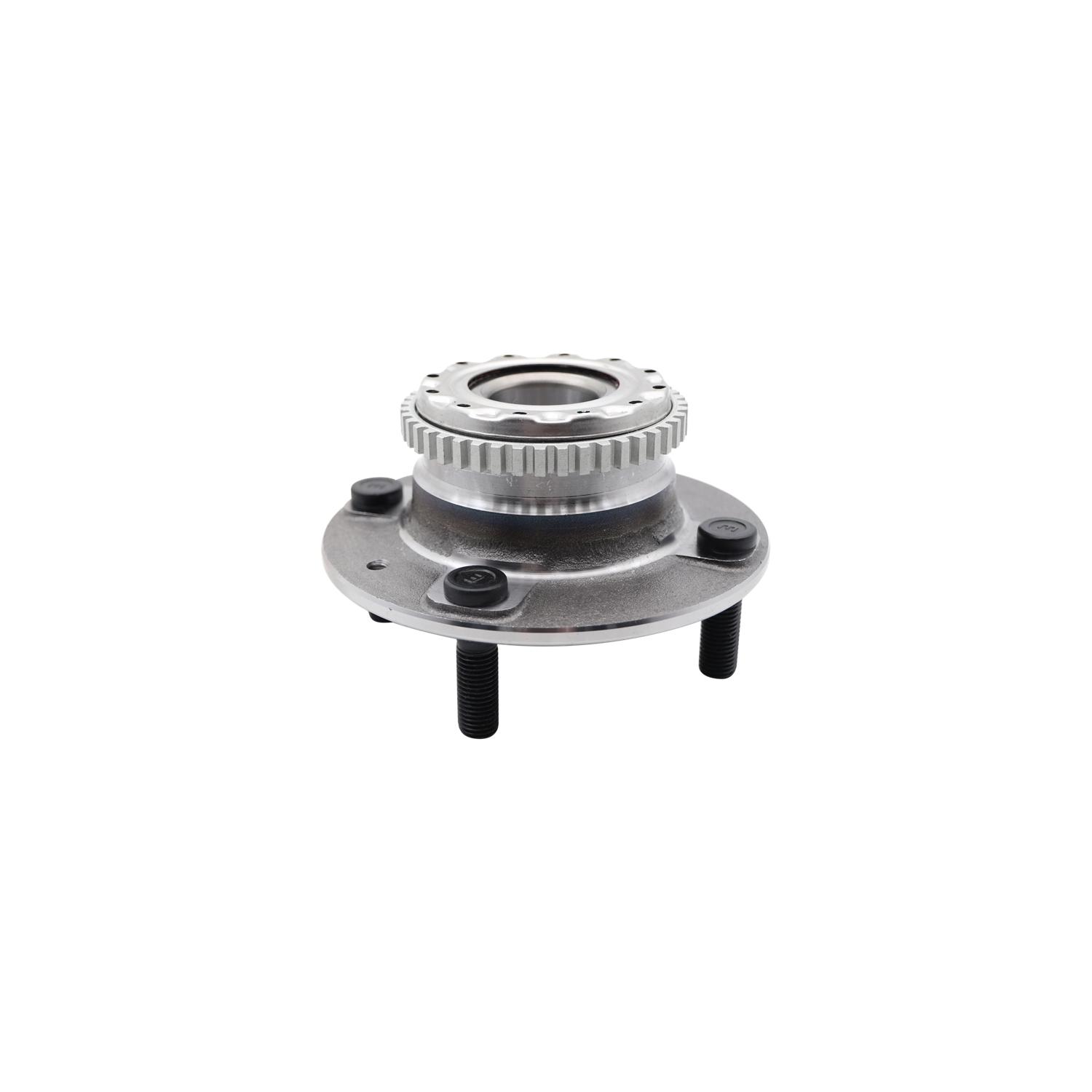 GSP 373195 Wheel Bearing and Hub Assembly product image 6 of 10