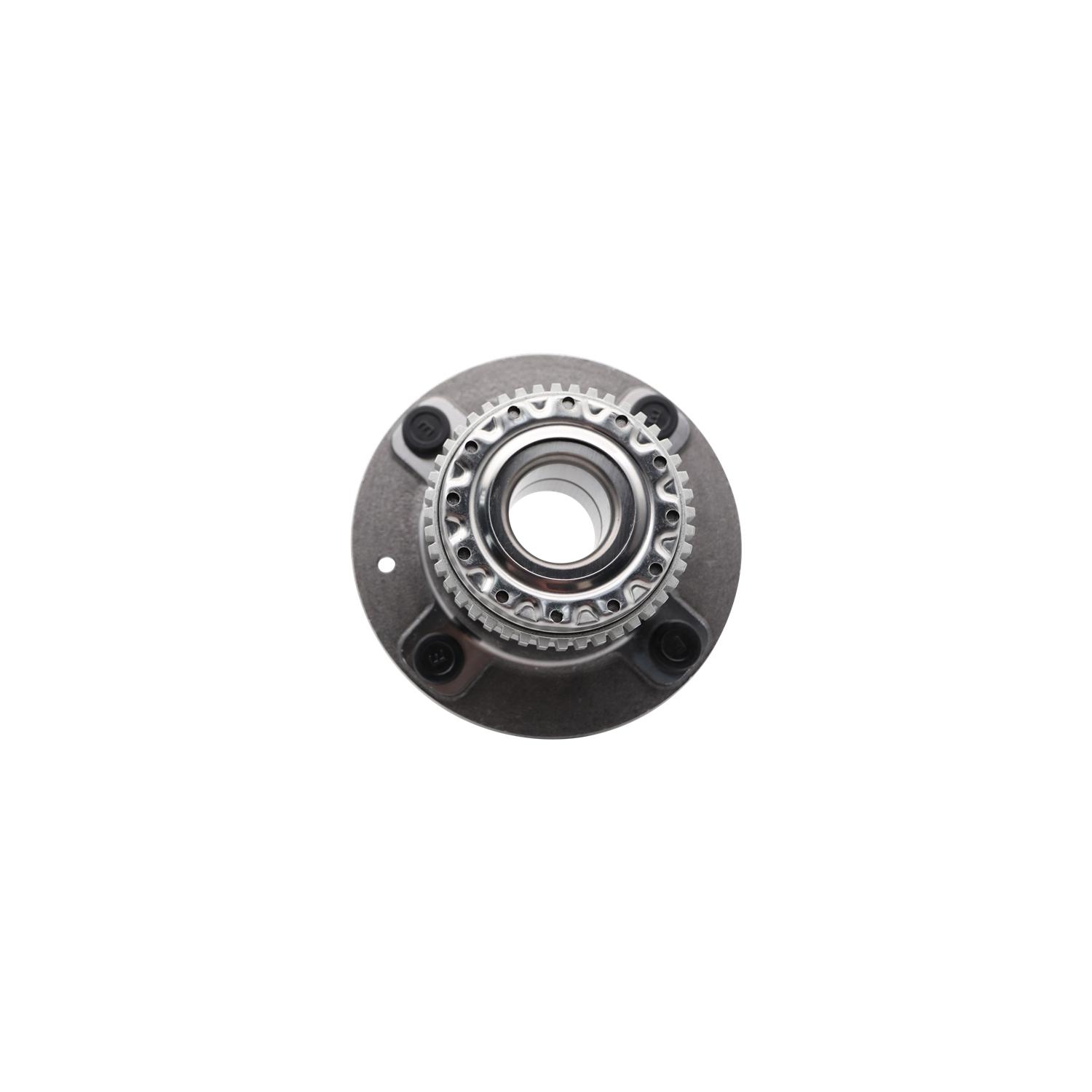 GSP 373195 Wheel Bearing and Hub Assembly product image 7 of 10