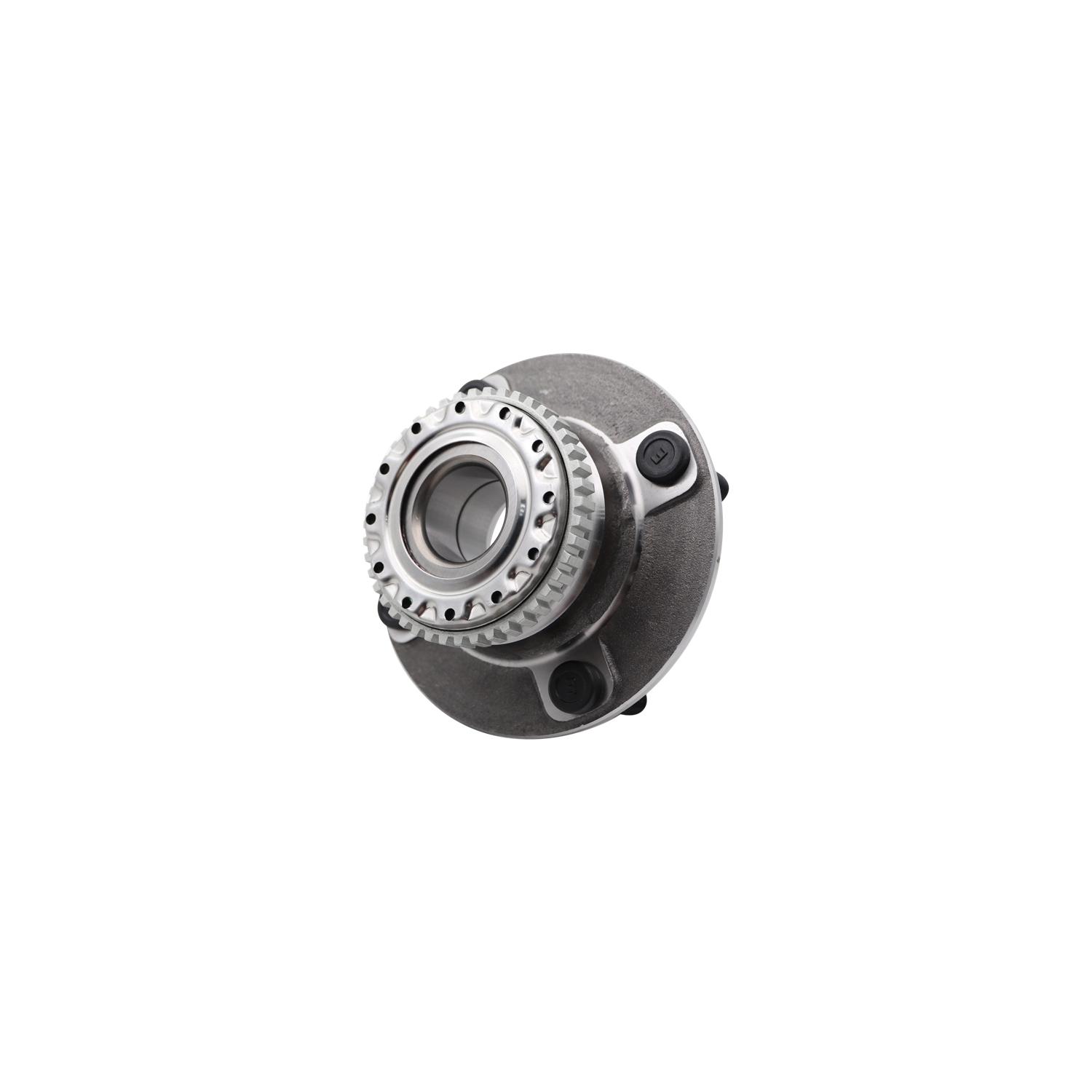 GSP 373195 Wheel Bearing and Hub Assembly product image 8 of 10