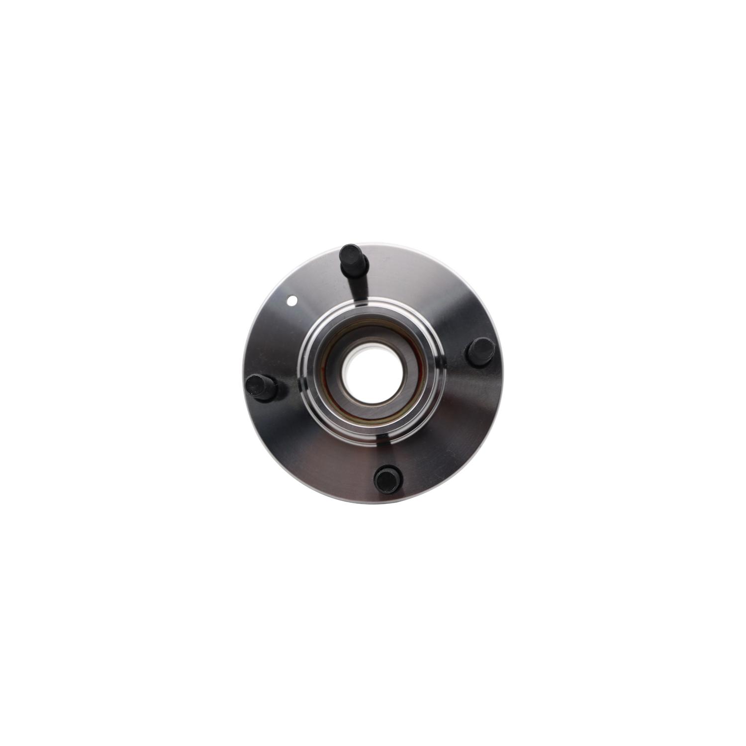 GSP 373195 Wheel Bearing and Hub Assembly product image 9 of 10