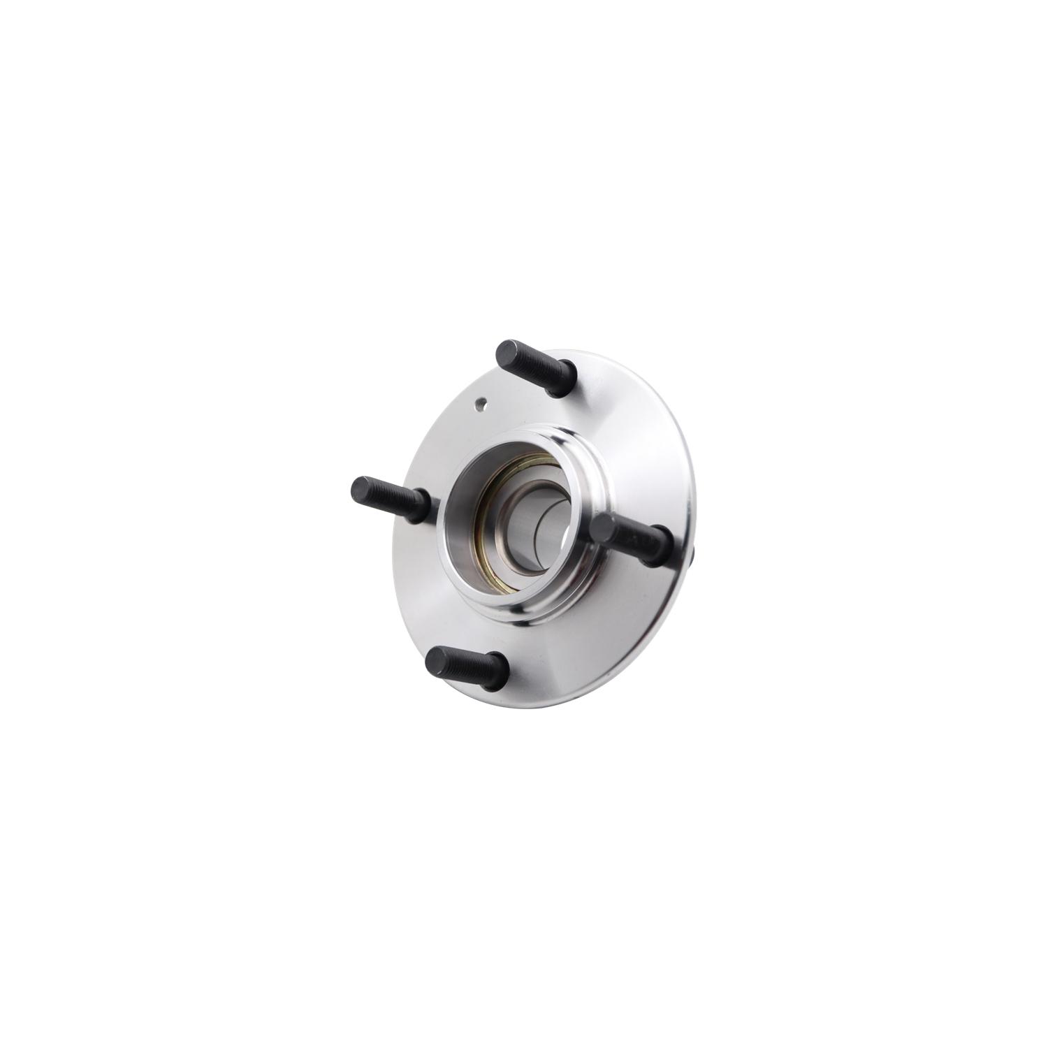 GSP 373195 Wheel Bearing and Hub Assembly product image 10 of 10