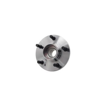 GSP 373196 Wheel Bearing and Hub Assembly product image 2 of 10