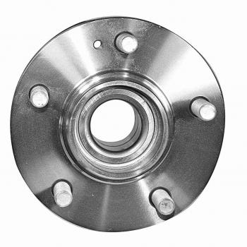 GSP 373196 Wheel Bearing and Hub Assembly product image 4 of 10