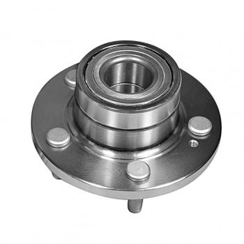 GSP 373197 Wheel Bearing and Hub Assembly product image 1 of 10