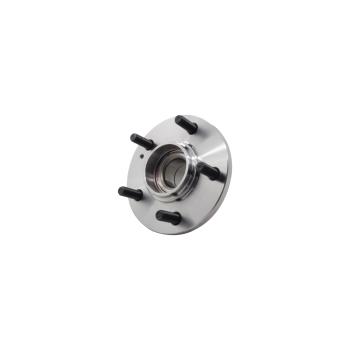GSP 373197 Wheel Bearing and Hub Assembly product image 2 of 10