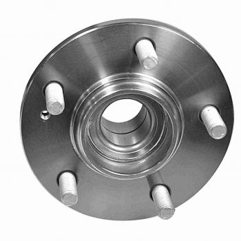 GSP 373197 Wheel Bearing and Hub Assembly product image 3 of 10