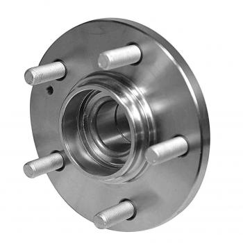 GSP 373197 Wheel Bearing and Hub Assembly product image 4 of 10