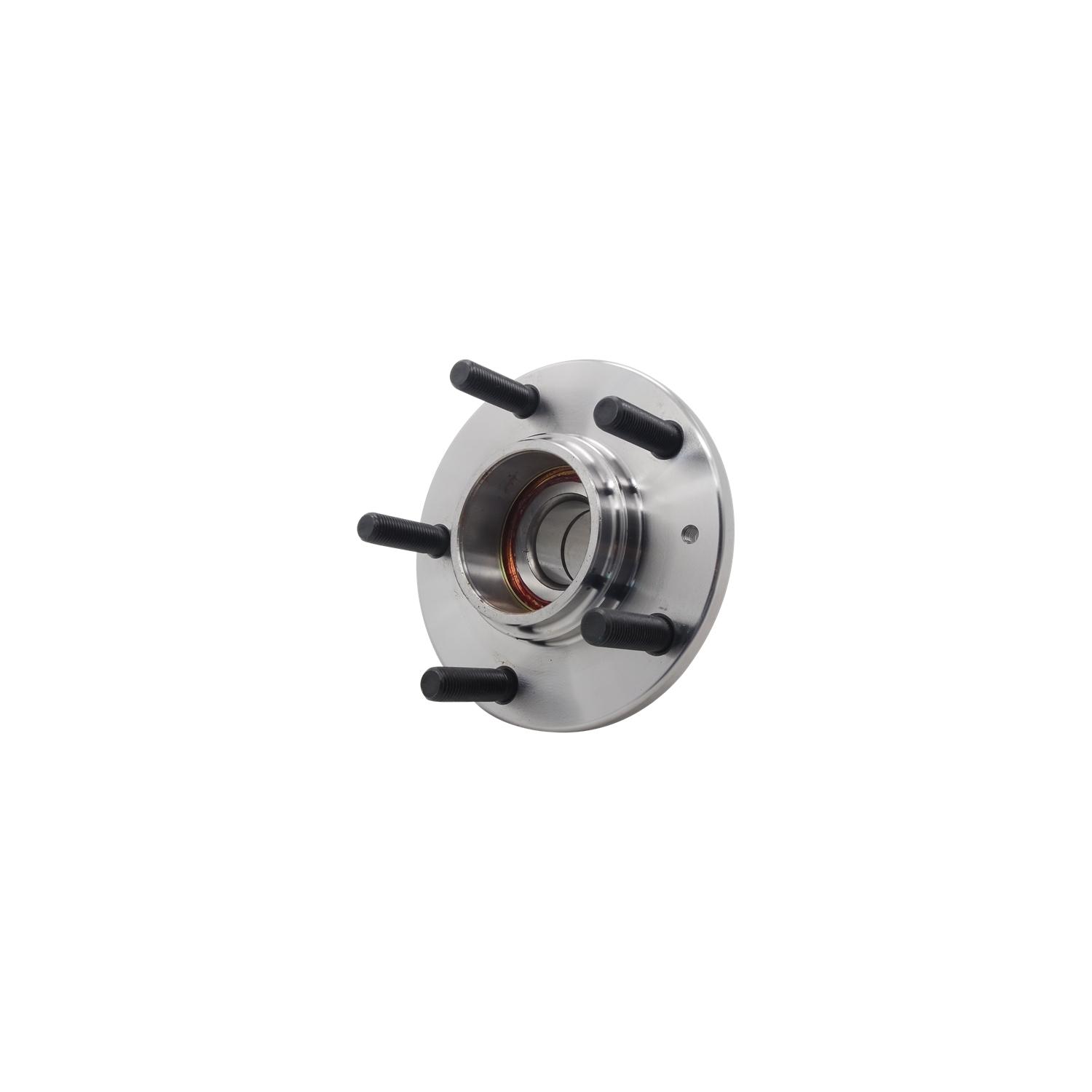 GSP 373198 Wheel Bearing and Hub Assembly product image 2 of 10