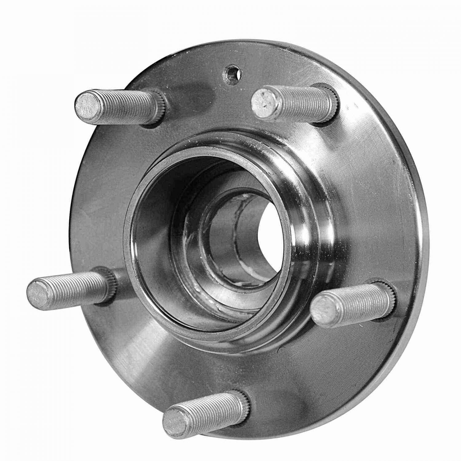 GSP 373198 Wheel Bearing and Hub Assembly product image 4 of 10