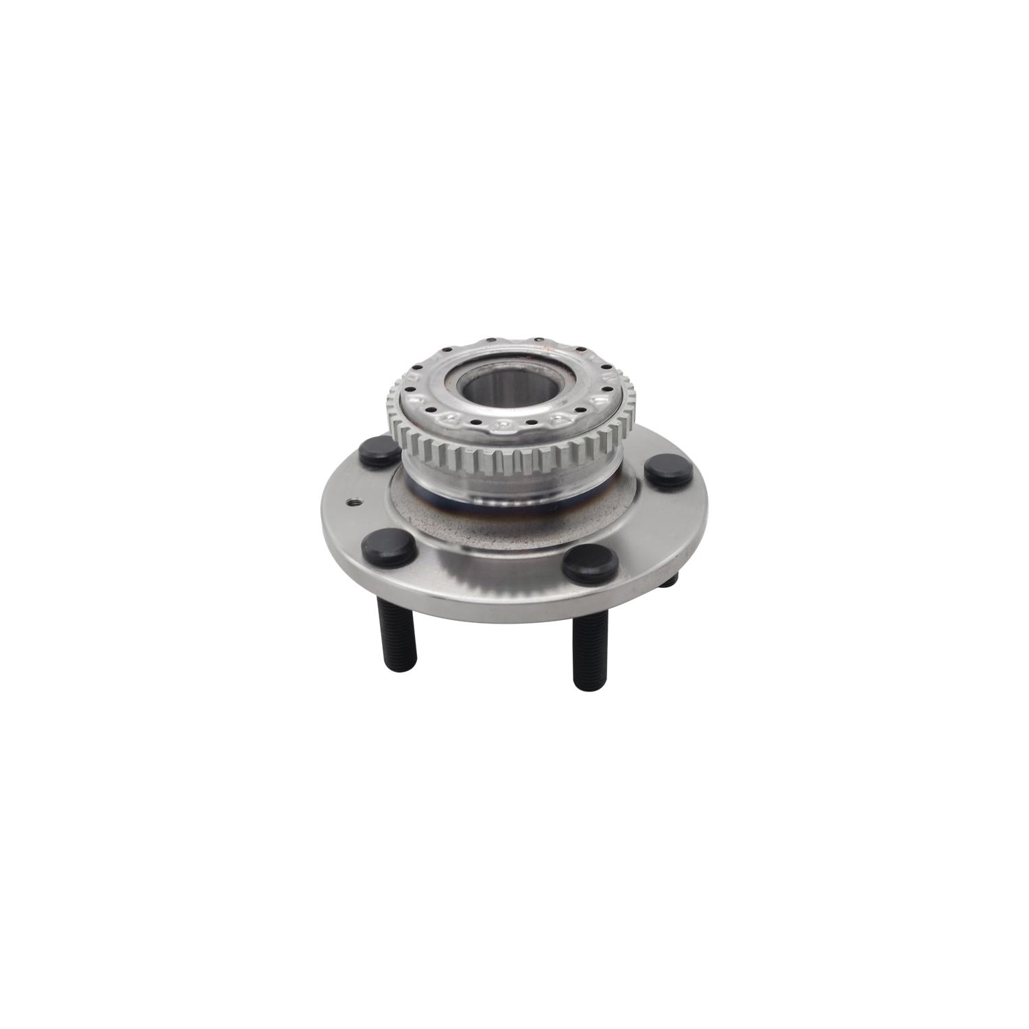 GSP 373198 Wheel Bearing and Hub Assembly product image 6 of 10