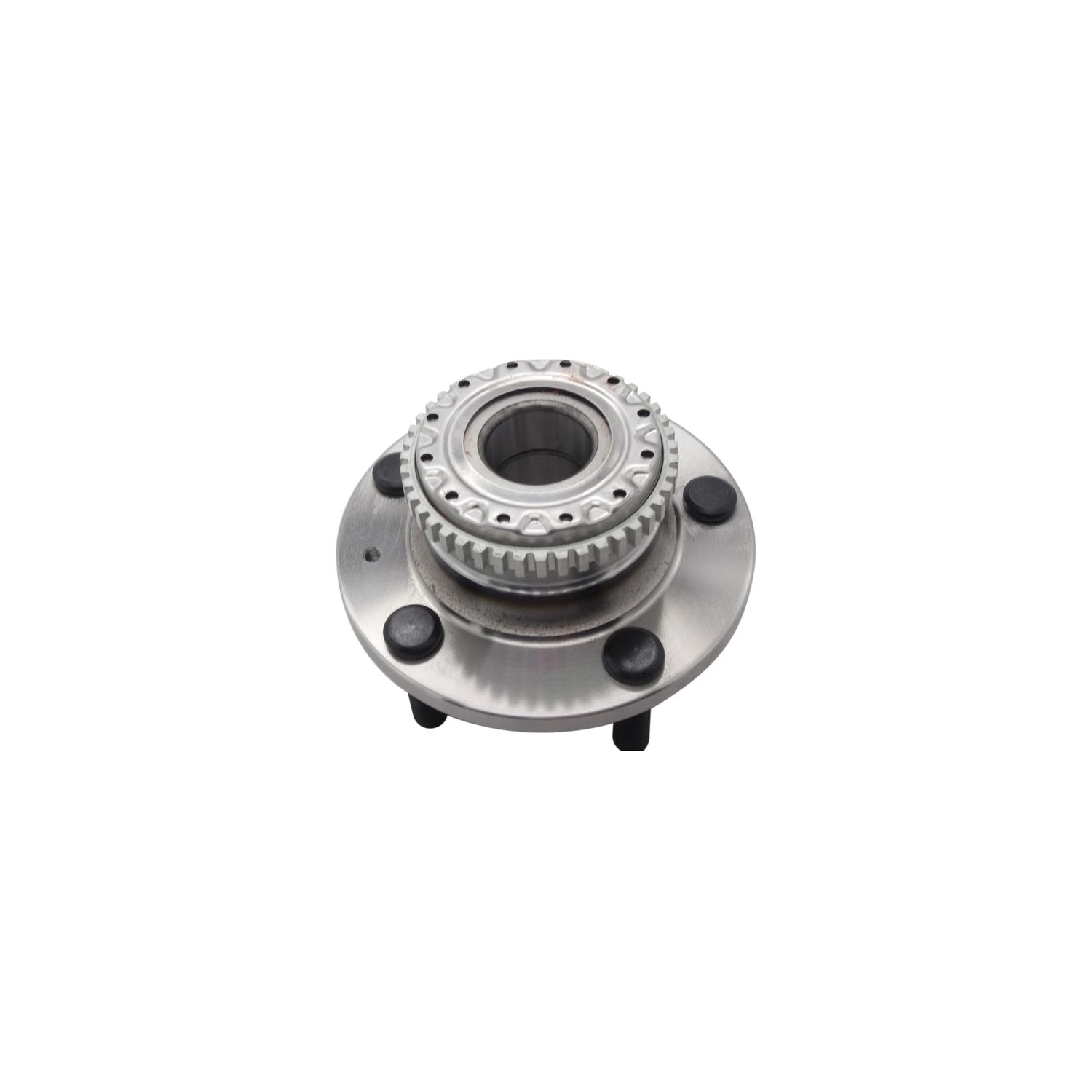 GSP 373198 Wheel Bearing and Hub Assembly product image 7 of 10