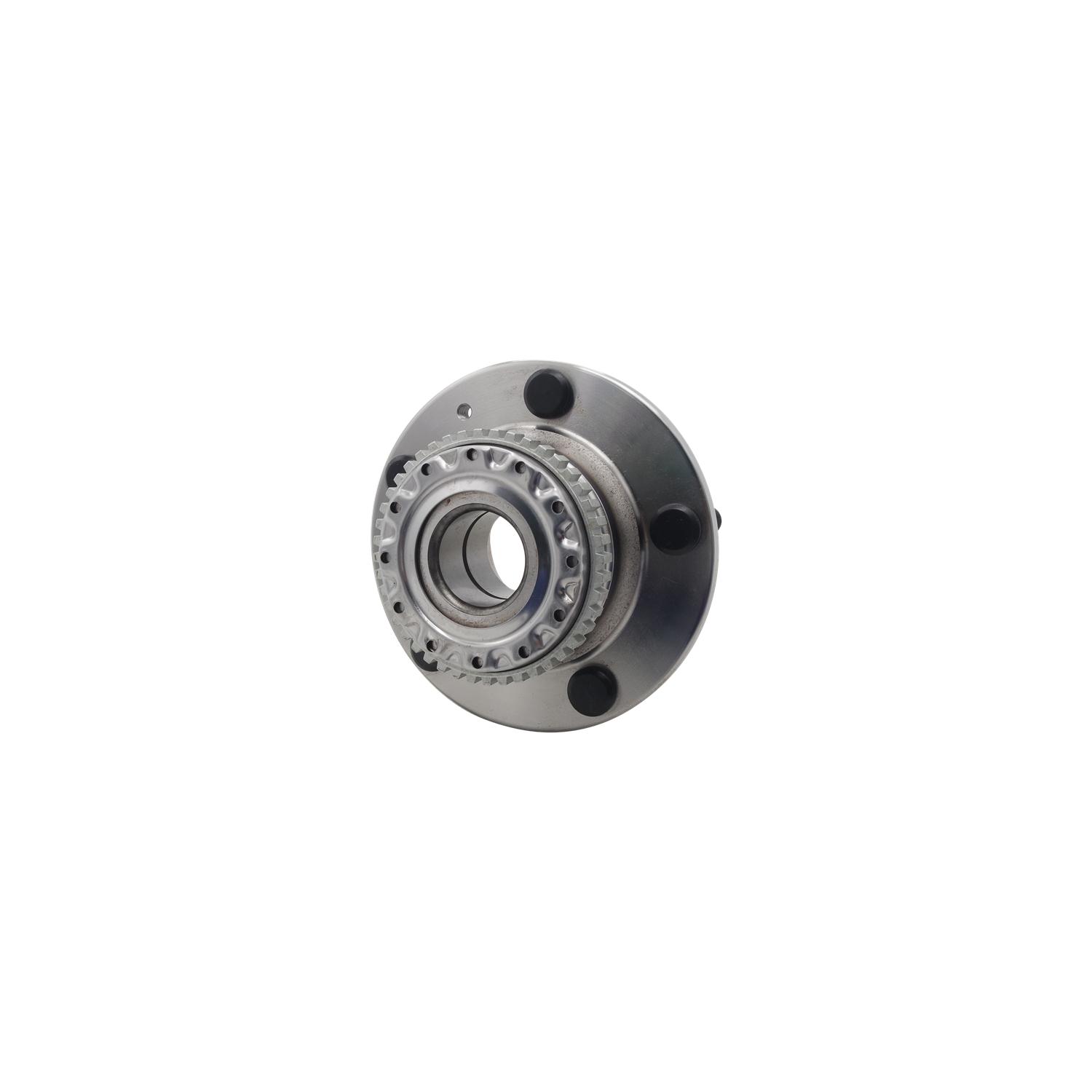 GSP 373198 Wheel Bearing and Hub Assembly product image 9 of 10