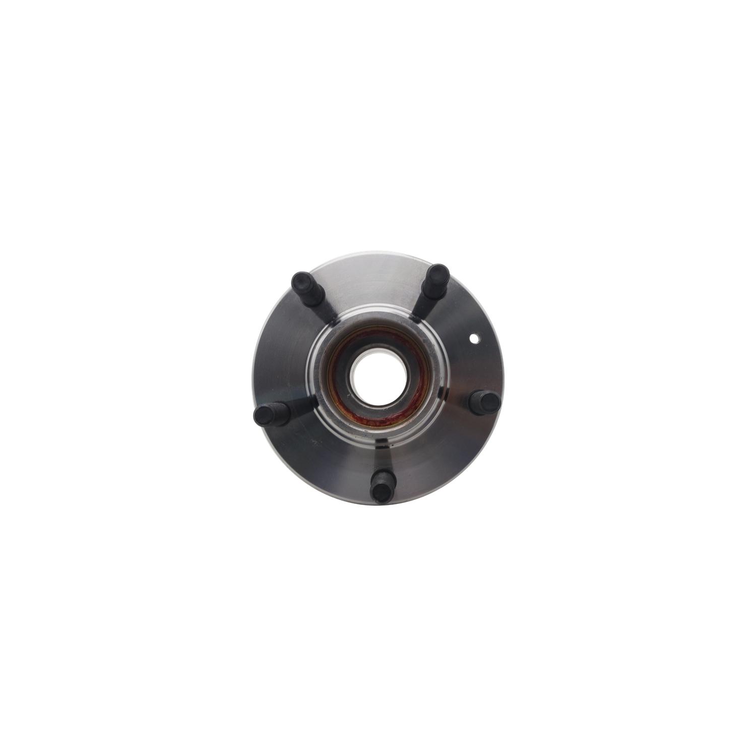 GSP 373198 Wheel Bearing and Hub Assembly product image 10 of 10