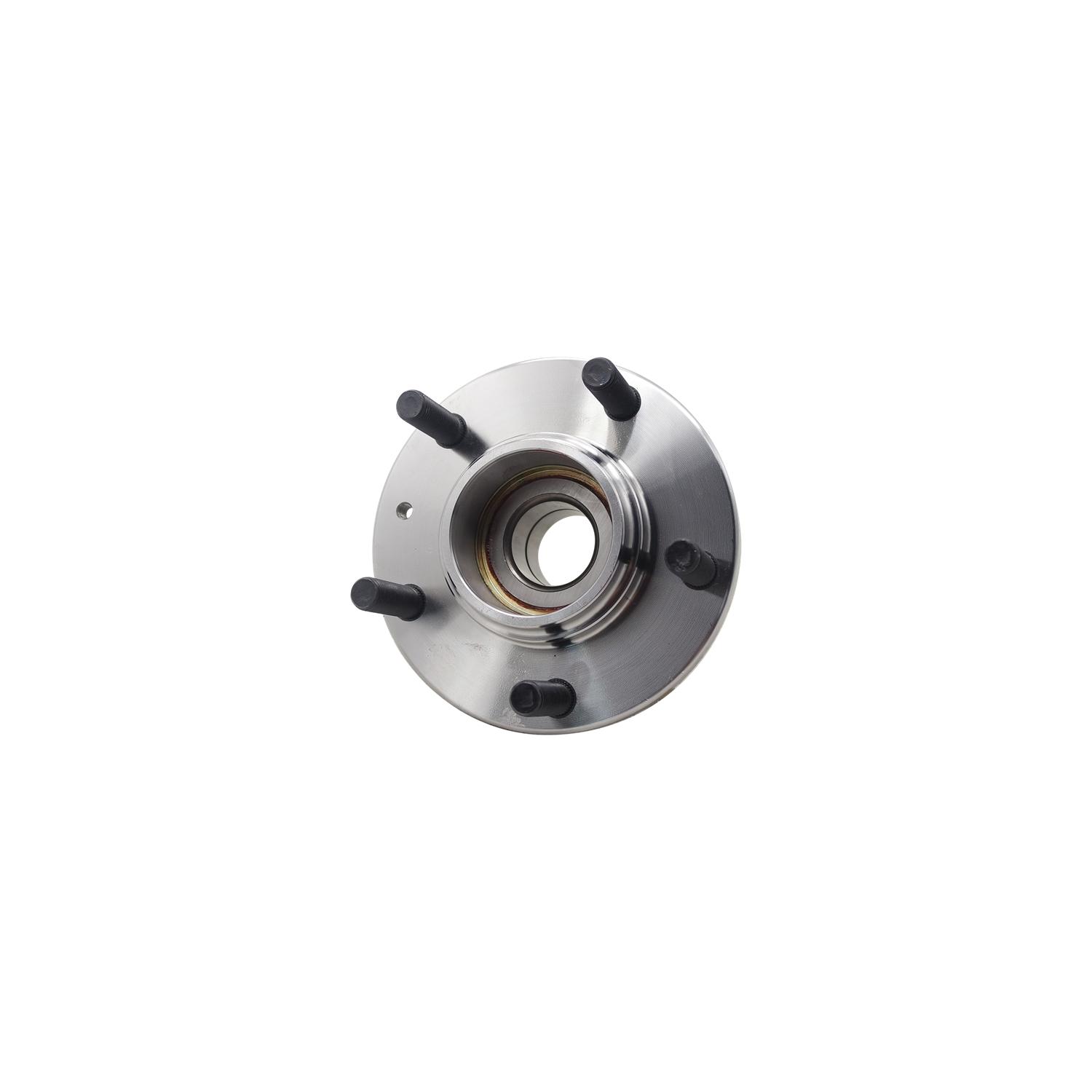 GSP 373199 Wheel Bearing and Hub Assembly product image 2 of 10