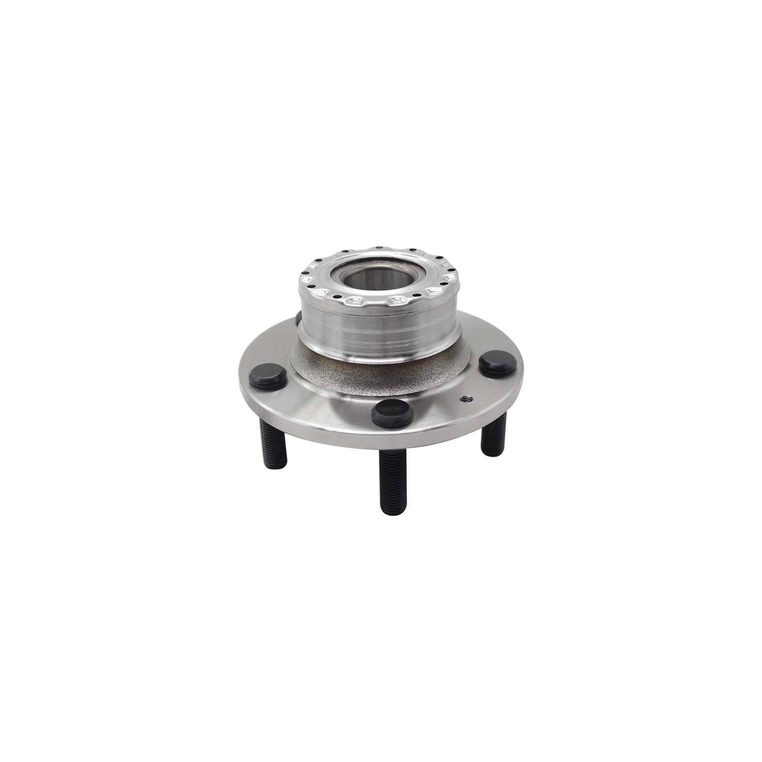 GSP 373199 Wheel Bearing and Hub Assembly product image 6 of 10