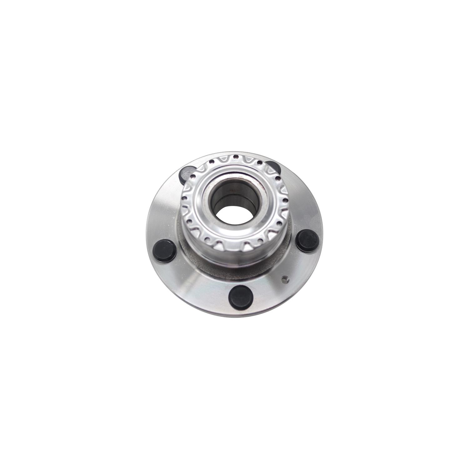 GSP 373199 Wheel Bearing and Hub Assembly product image 7 of 10