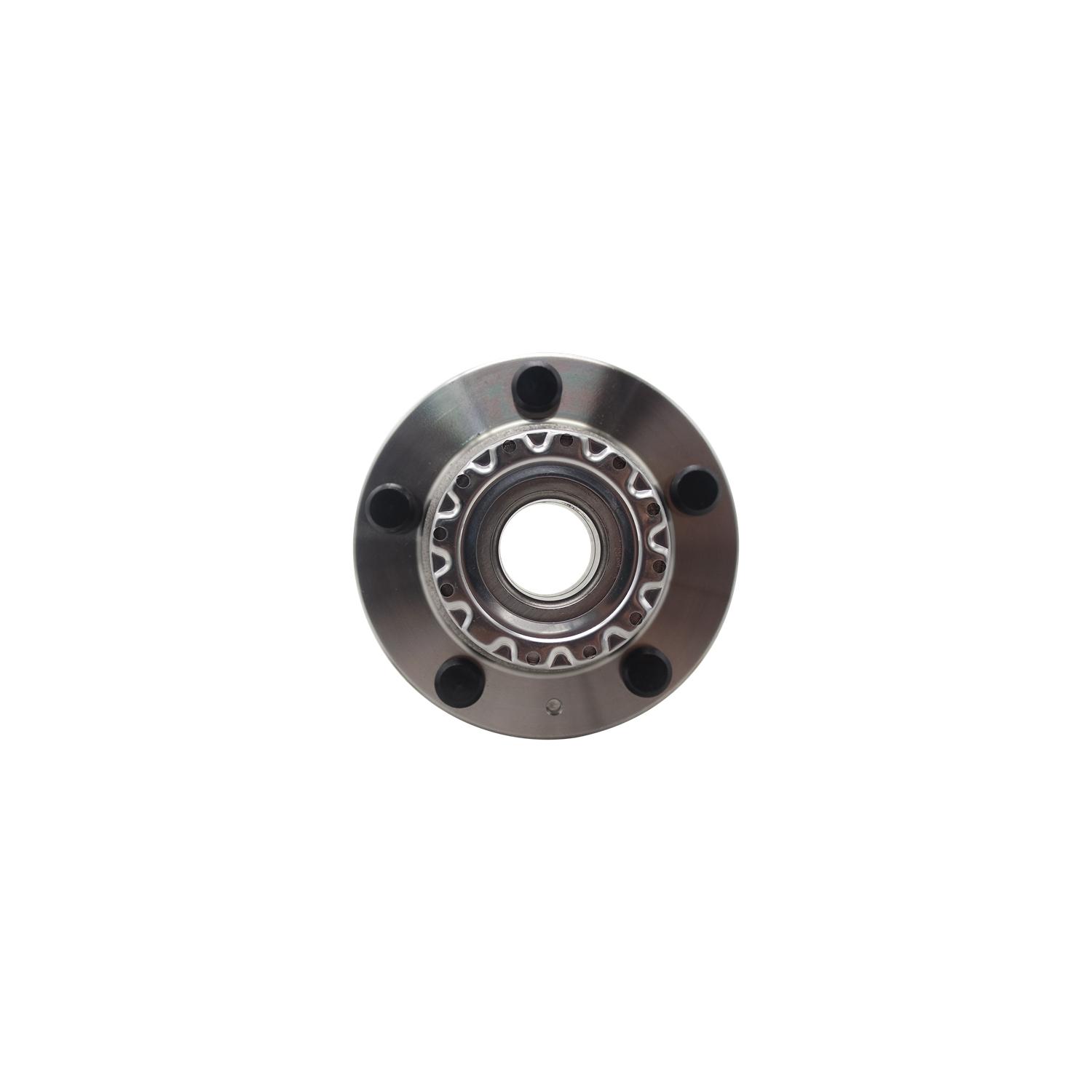 GSP 373199 Wheel Bearing and Hub Assembly product image 8 of 10