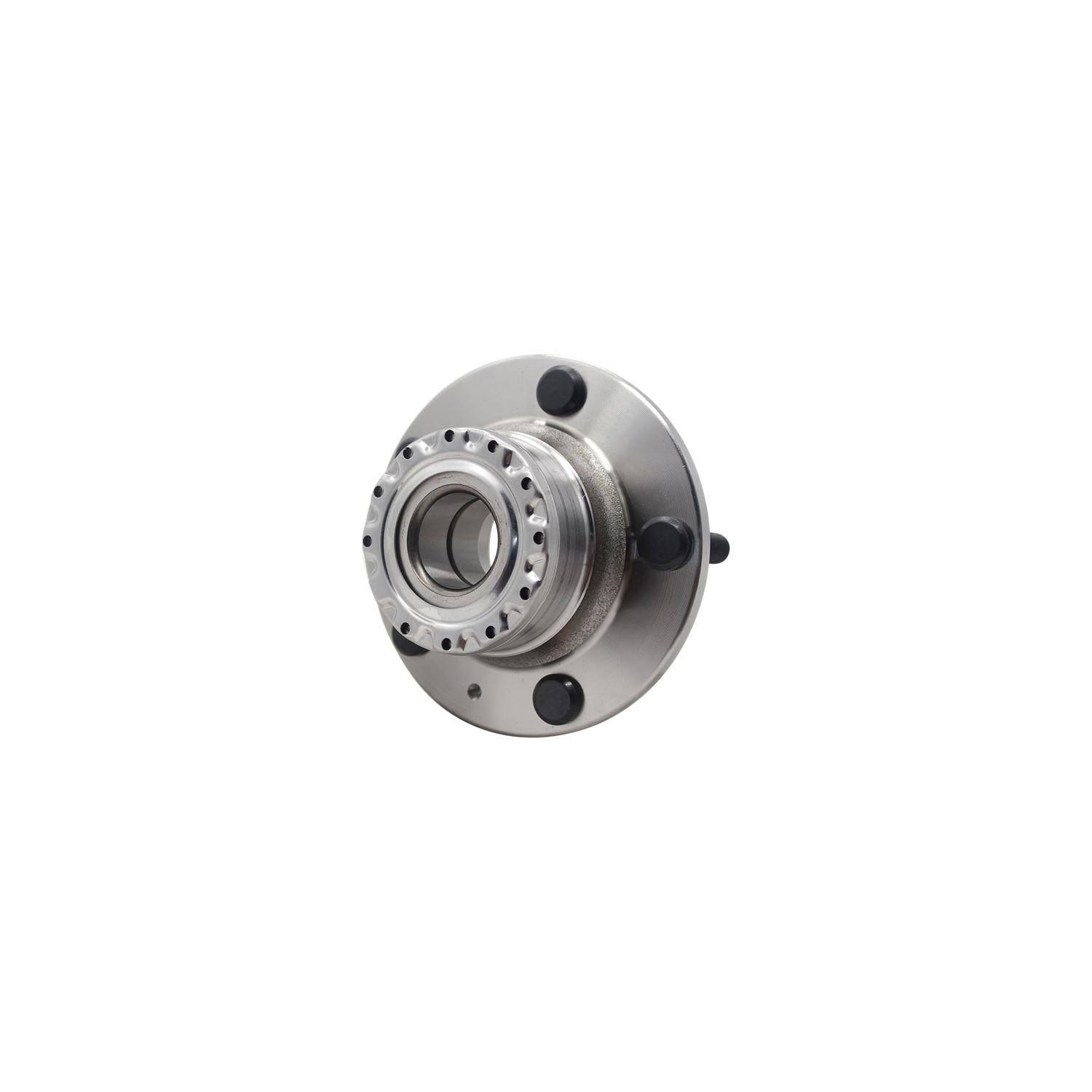 GSP 373199 Wheel Bearing and Hub Assembly product image 9 of 10