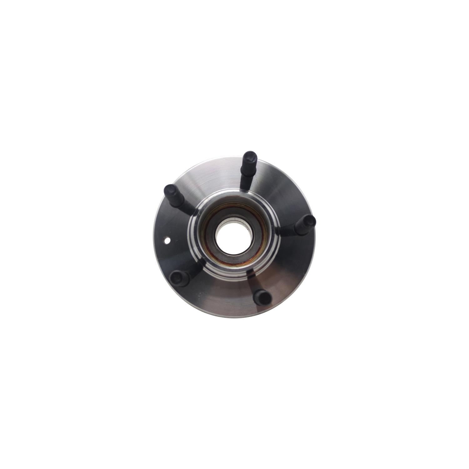 GSP 373199 Wheel Bearing and Hub Assembly product image 10 of 10