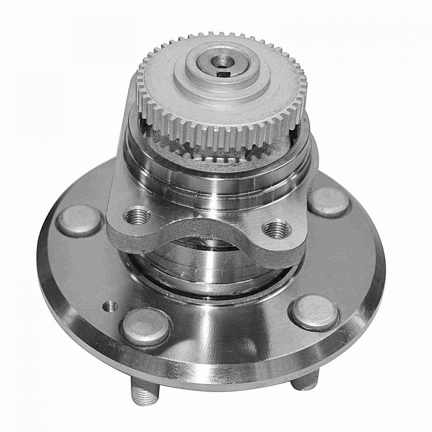 GSP 373265 Wheel Bearing and Hub Assembly product image 1 of 4