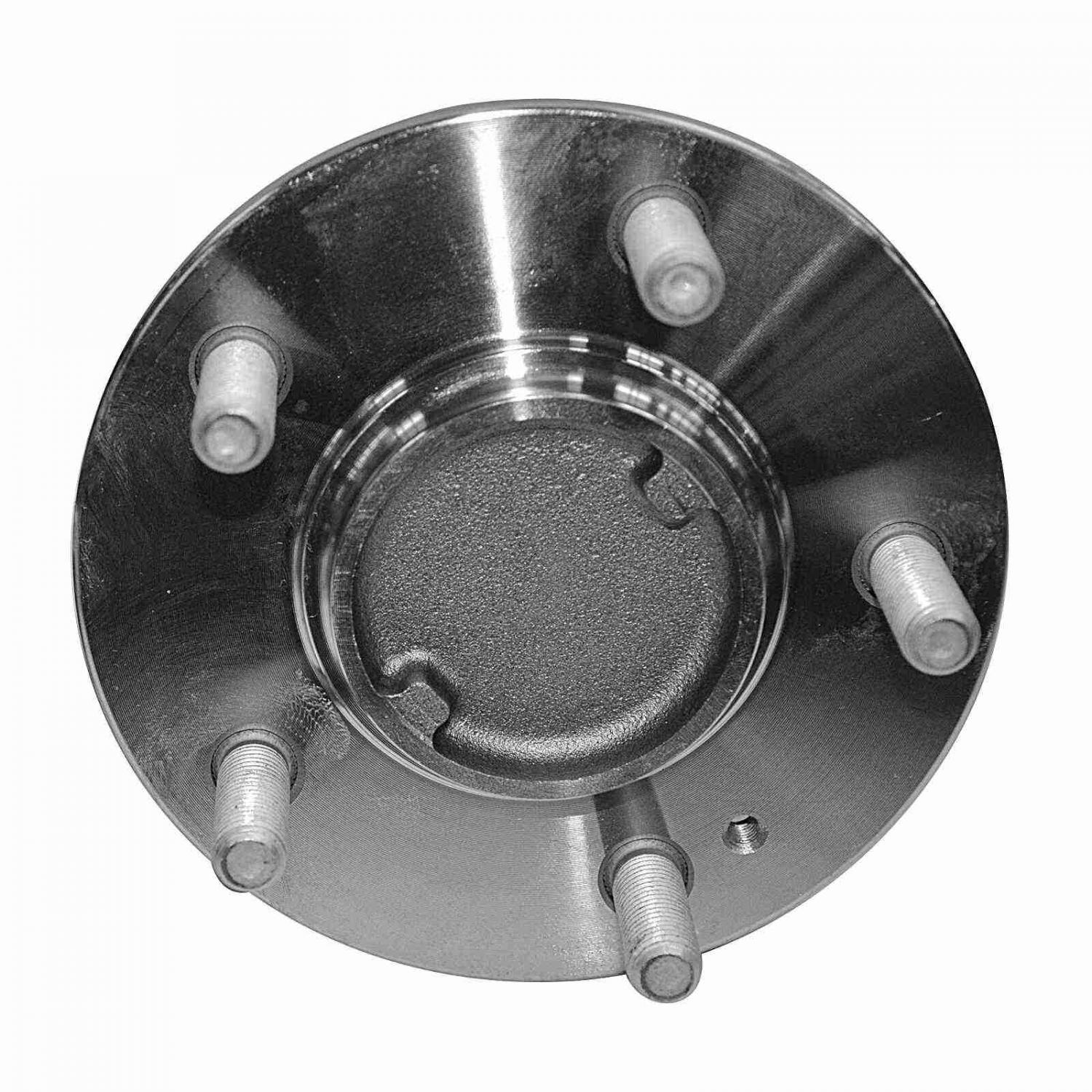 GSP 373265 Wheel Bearing and Hub Assembly product image 3 of 4