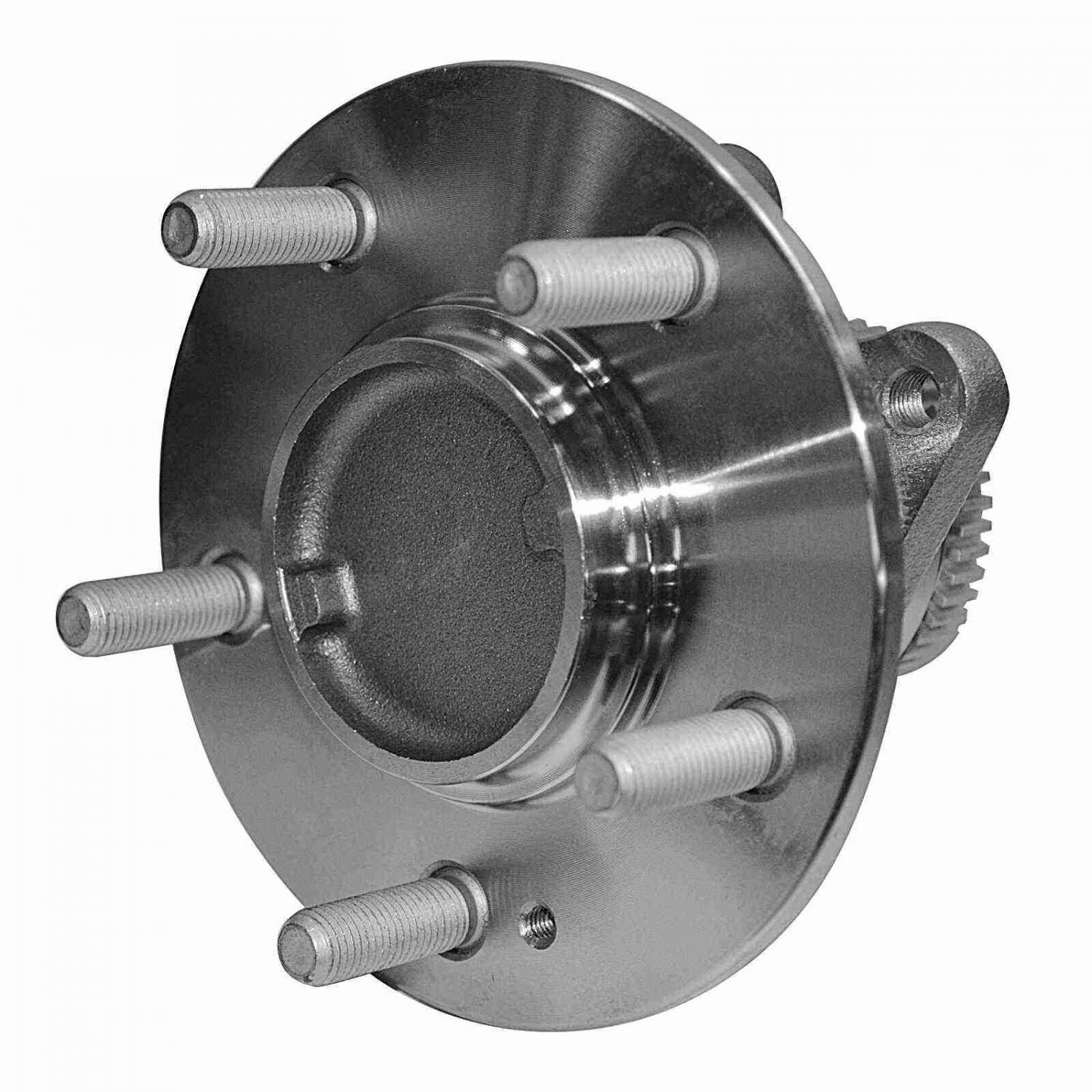 GSP 373265 Wheel Bearing and Hub Assembly product image 4 of 4
