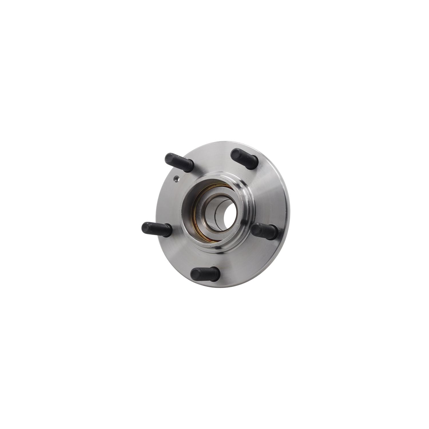 GSP 373267 Wheel Bearing and Hub Assembly product image 2 of 10