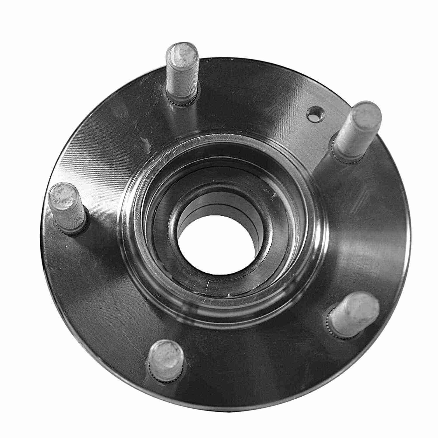 GSP 373267 Wheel Bearing and Hub Assembly product image 4 of 10