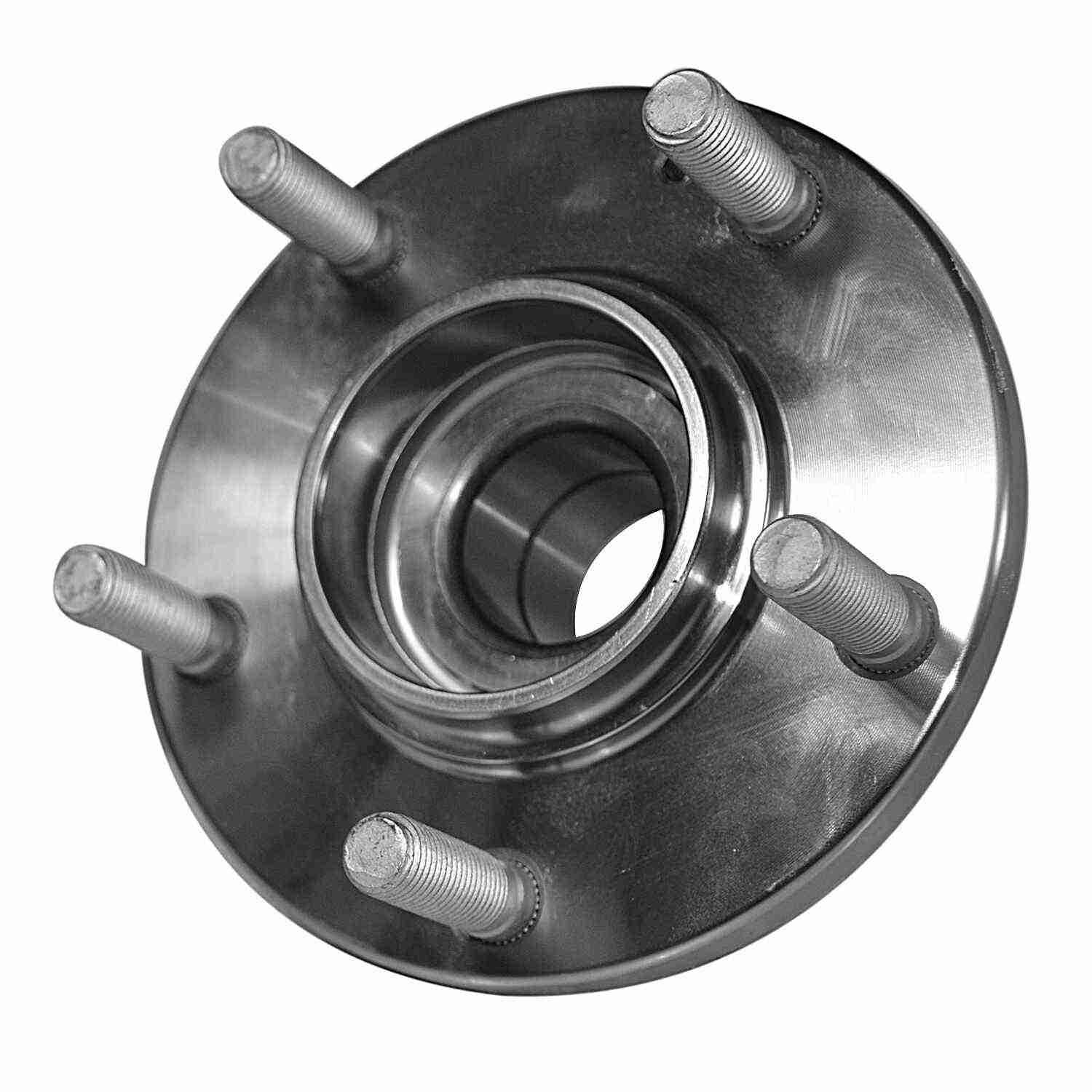 GSP 373267 Wheel Bearing and Hub Assembly product image 5 of 10