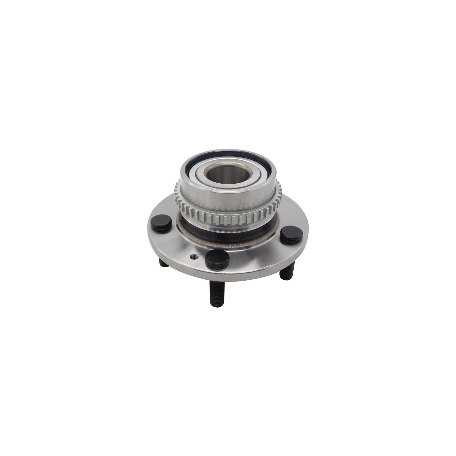 GSP 373267 Wheel Bearing and Hub Assembly product image 6 of 10
