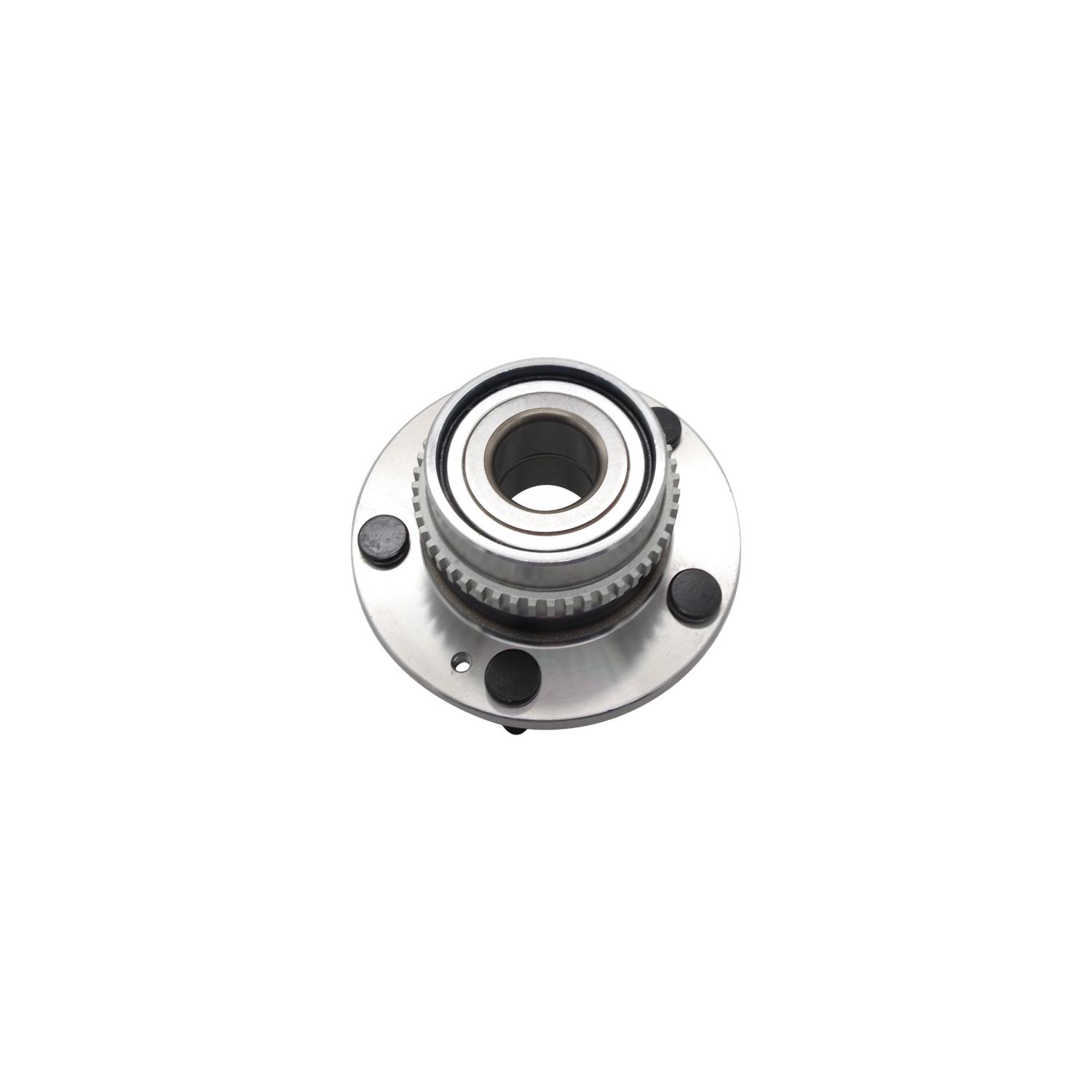 GSP 373267 Wheel Bearing and Hub Assembly product image 7 of 10