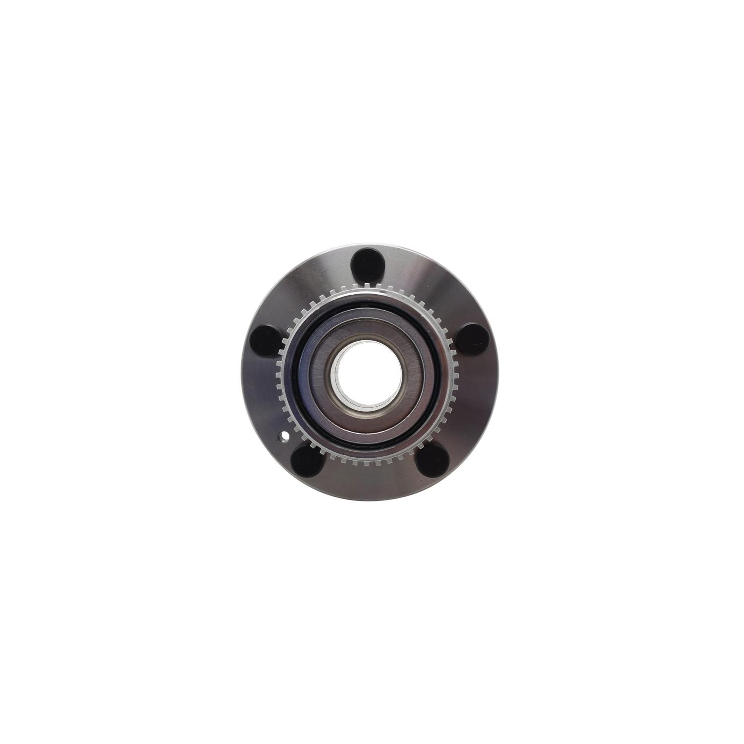GSP 373267 Wheel Bearing and Hub Assembly product image 8 of 10