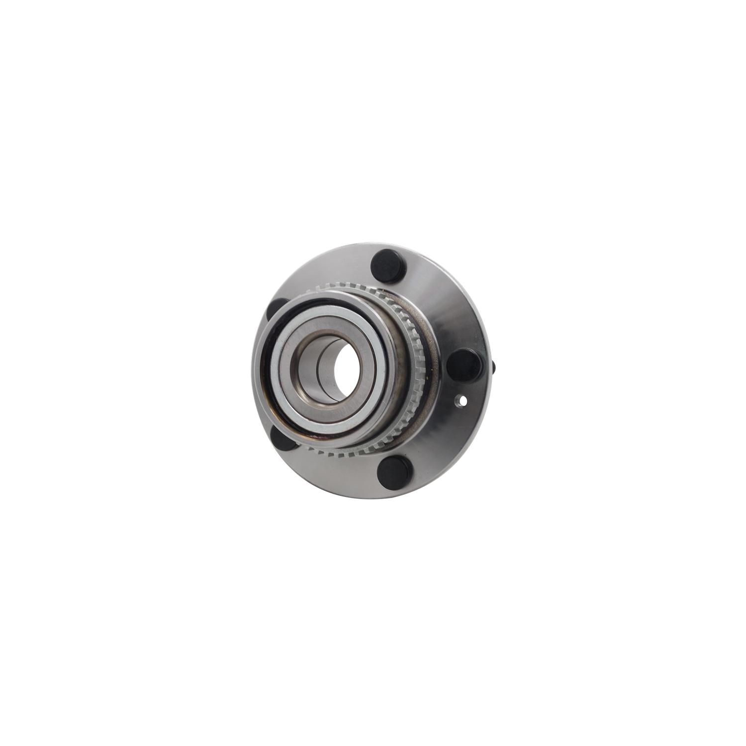 GSP 373267 Wheel Bearing and Hub Assembly product image 9 of 10