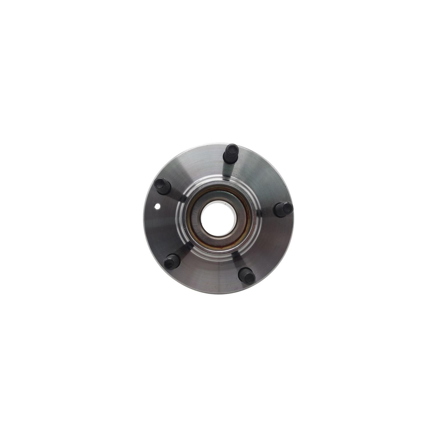 GSP 373267 Wheel Bearing and Hub Assembly product image 10 of 10