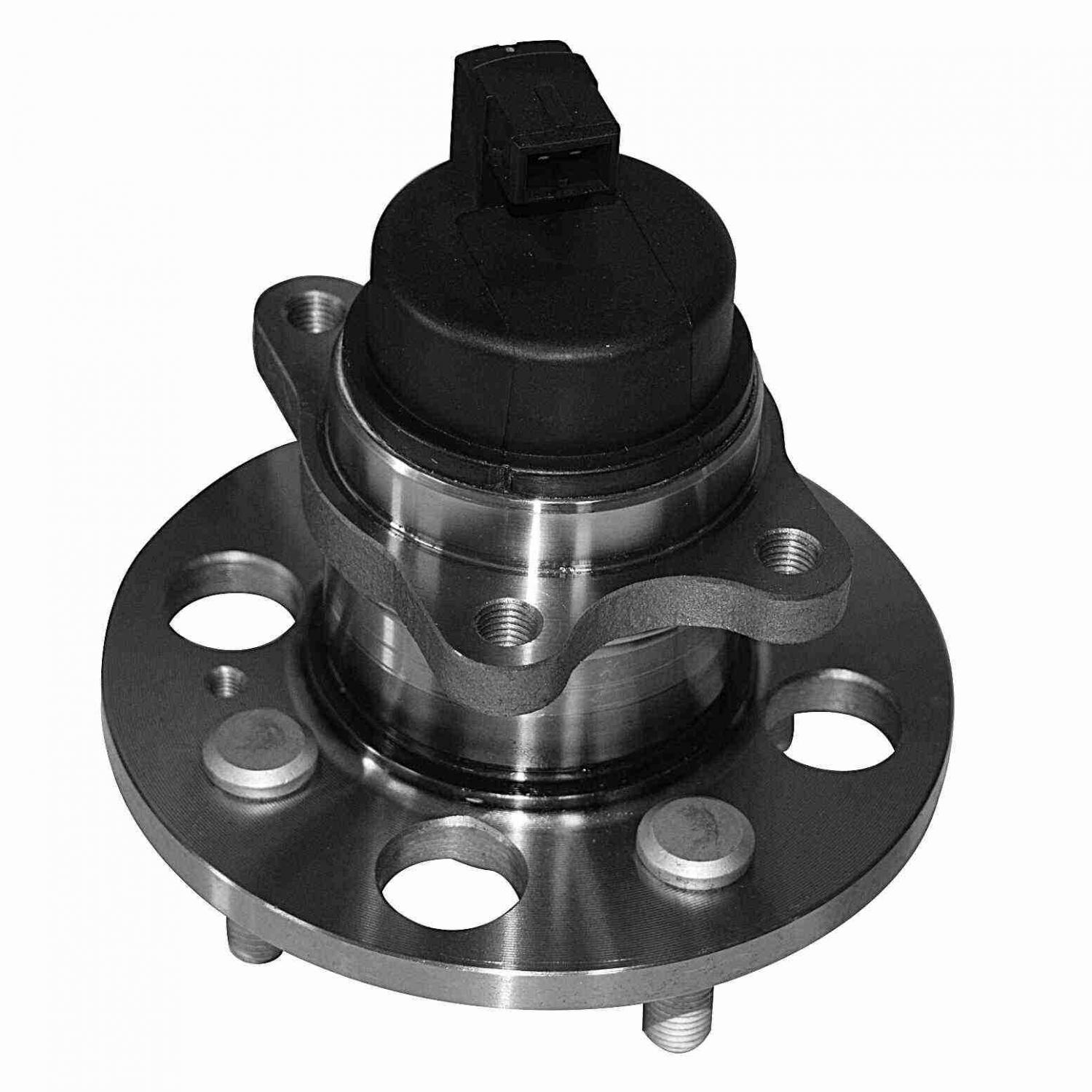 GSP 373324 Wheel Bearing and Hub Assembly product image 1 of 11